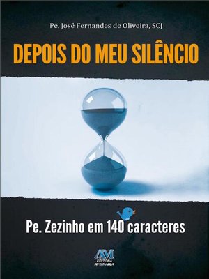cover image of Depois do meu silêncio